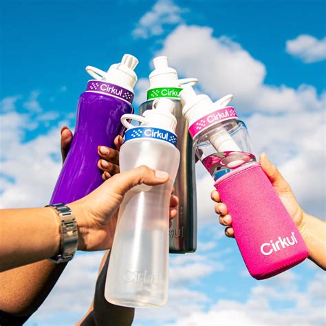 Cirkul Water Bottle Review Must Read This Before Buying