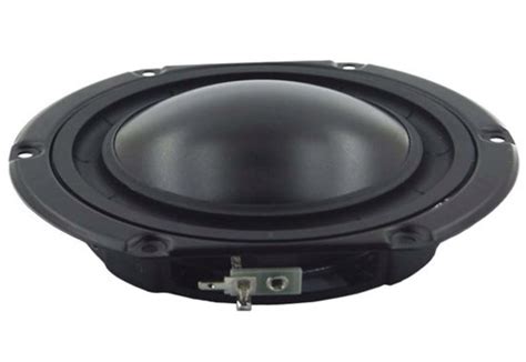 Mid Bass Woofers Soundimports