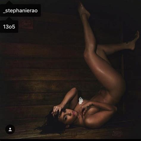 Stephanie Rao Nude Leaked Collection 2021 101 Photos