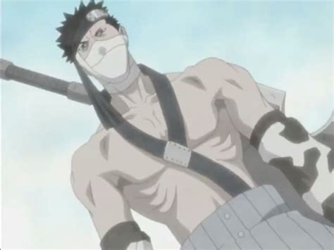 Zabuza Momochi Narutopedia The Naruto Encyclopedia Wiki