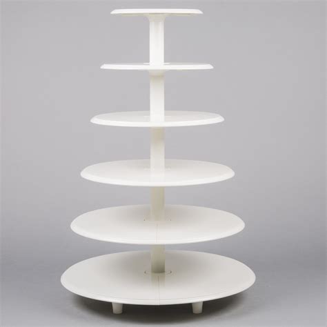 Wilton 307 892 Towering Tiers Cake Display Stand