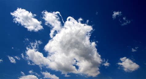 Fotos Gratis Nube Cielo Blanco Luz De Sol Atmósfera Tiempo De