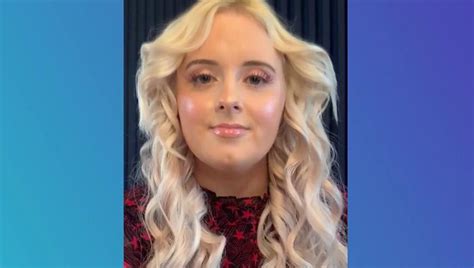 Mental Health Katie Thistleton Reacts To Your Bravest Moments Cbbc Newsround