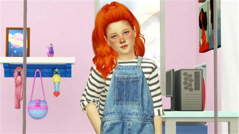 Coupure Electrique Toksik Jealous Hair Retextured Kids And Toddlers
