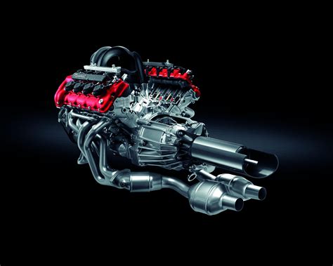 Cars Engine Parts Wallpapers Wallpaper Cave