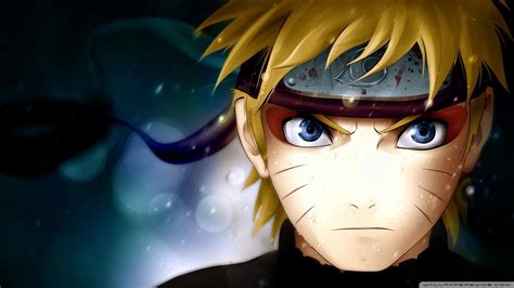 Download Naruto Uzumaki Wallpaper 1920x1080 Wallpoper 436821