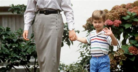 Prince William Princess Diana Death Shock Documentary