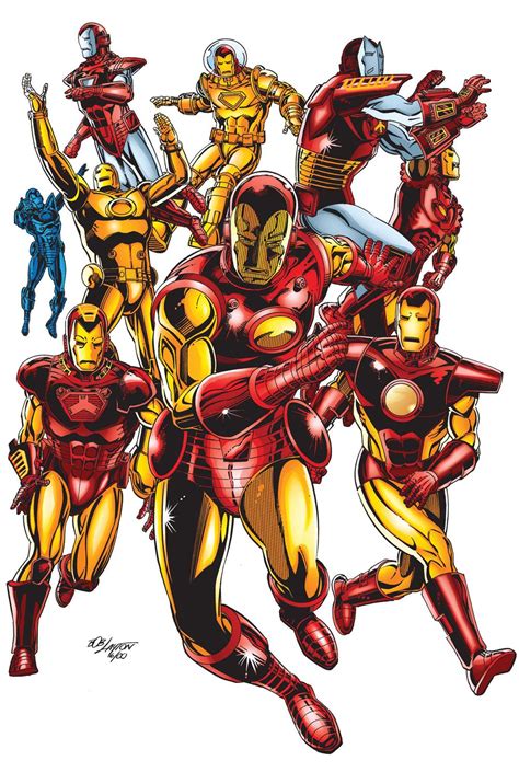 Iron Mans Marvel Comics Superheroes Marvel Iron Man Marvel Heroes