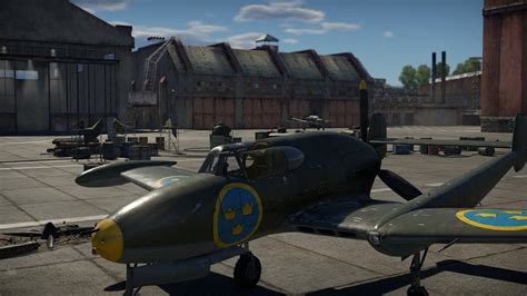 War Thunder Swedish A 21a 3 Have I Finally Figured It Out Youtube
