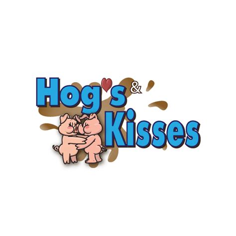 Hogs And Kisses Muncie Novelty