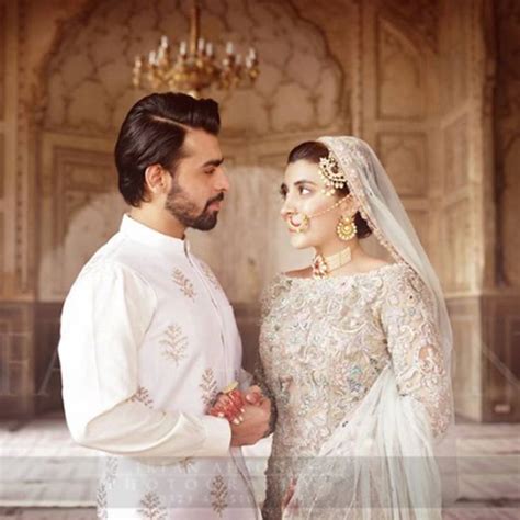 کم عمر ی میں شادی کرنے والے معروف پاکستانی اداکار
