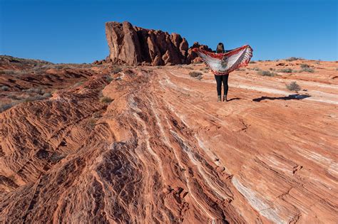 Visiting Valley Of Fire State Park In 1 Day On A Day Trip From Las