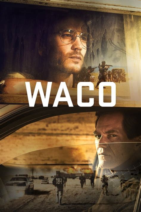 Waco Serie Mijnserie