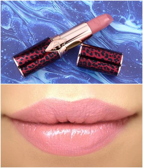 Charlotte Tilbury Hot Lips 2 Lipstick In Dancefloor Princess
