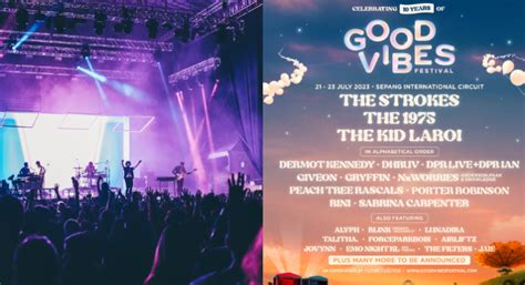 good vibes festival 2023 sepang tickets and pricing details