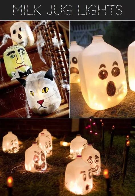 25 Spooky Lighting Ideas For Halloween Night 2022 Halloween