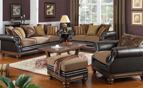 Tips In Choosing Living Room Furniture Set