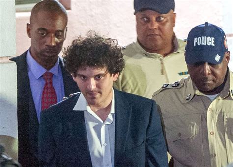 Sam Bankman Fried Is Denied Bail In The Bahamas And Faces Extradition To The Us Observer