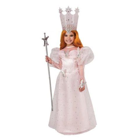 Glinda The Good Witch Costume Toddler Amazon Most Trusted E Retailer