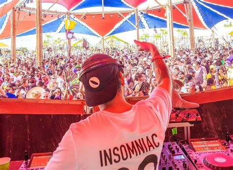 EDSea Unveils Star-Studded Lineup For 2023 Maiden Voyage