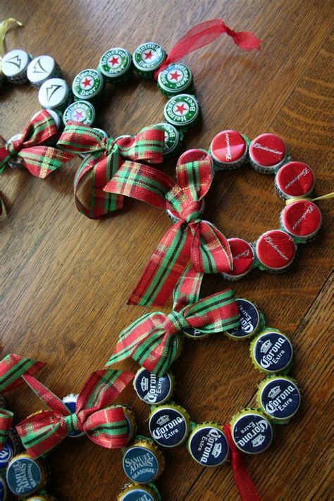19 Upcycled Christmas Ornaments You Can Make Yourself Greenmoxie