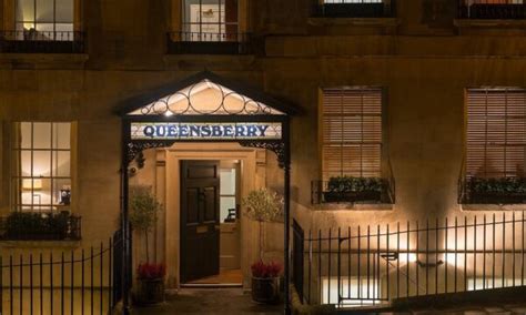 Queensberry Hotel And The Olive Tree Restaurant Welcome To Bath