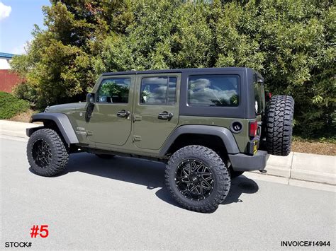 Sold2015 Jeep Wrangler 4dr 0002 Truck And Suv Parts Warehouse