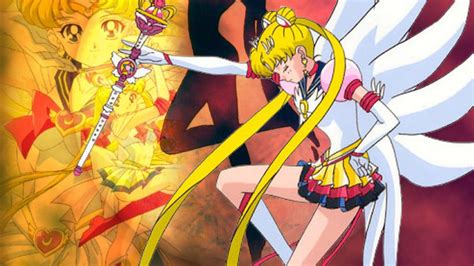 Discover More Than Sailor Moon Desktop Wallpapers Super Hot In Cdgdbentre