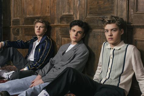 New Hope Club Documentary Exclusive