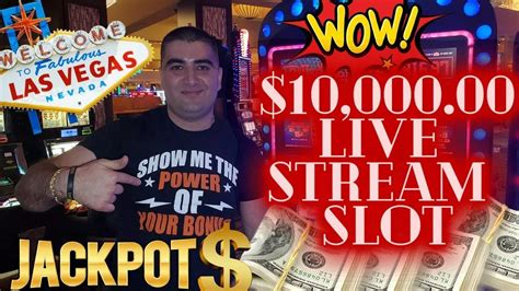 High Limit 🔴live Stream Slot Play Youtube