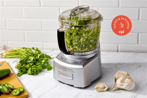 Best Rated Food Processors 2020 Vlrengbr
