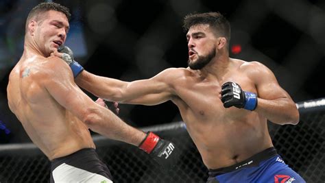 Kelvin gastelum is ready to rise at ufc fight island 2. Kelvin Gastelum ready to derail Israel Adesanya 'hype ...