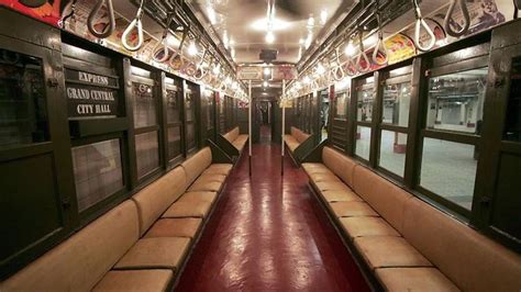 29 Vintage Photos From 110 Years Of The New York Subway