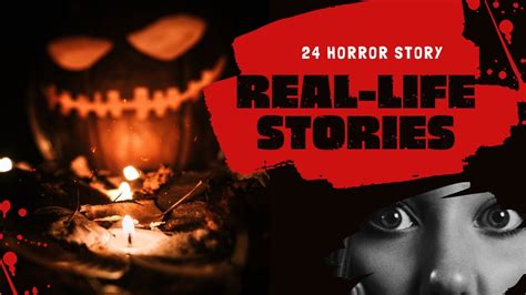 24 Creepy Real Life Stories Scary True Strange Experiences Youtube