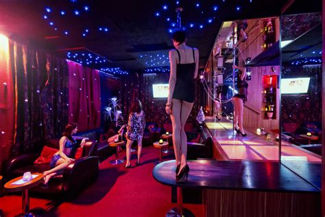 Aaa Exclusive Club Adult Entertainment Prague