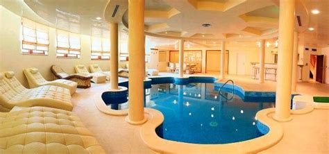 Beautiful Swimming Pools Around The World Spa Indoor Swimming Pool And
