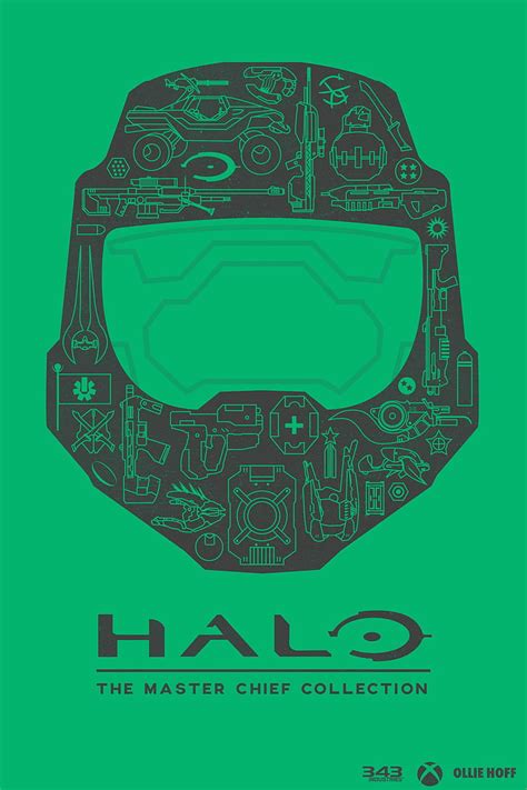 Hd Wallpaper Master Chief Xbox Halo Halo Master Chief Collection Halo