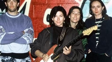 The Breeders Stand Apart With The Musical Vision And Free Spirit Of Kim