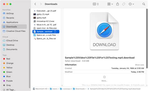Download File What Is A Download File And How Do I Open It
