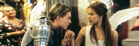 Romeo Juliet 1996 Qwipster Movie Reviews Romeo Juliet 1996