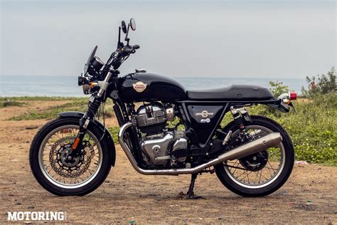 Royal Enfield Big Bore Interceptor 650 Review Were Not Bored