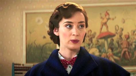 Mary Poppins Returns 2018 Video Detective
