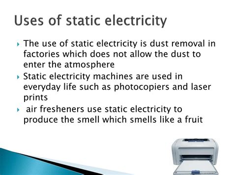 Ppt Static Electricity Powerpoint Presentation Free Download Id