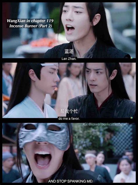 ‘The Untamed’: The very best Xiao Zhan memes ever