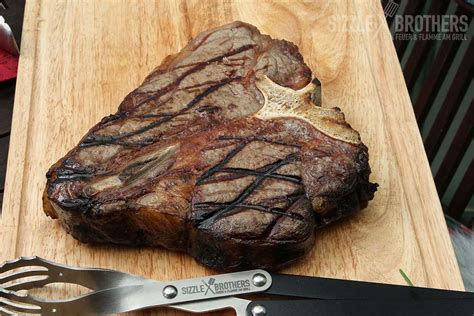 Check spelling or type a new query. Bistecca alla Fiorentina - Grill-Rezepte, BBQ & mehr!