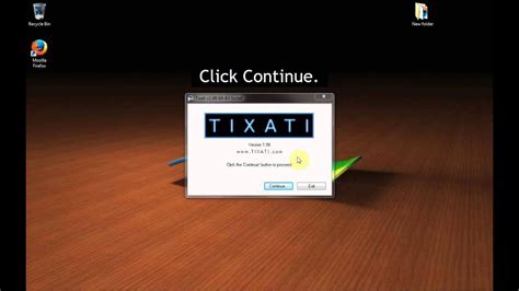 However, don't forget to update the programs periodically. Download Tixati for Windows - Free Download and Software ...