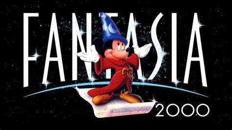 Fantasia 2000 1999 Az Movies