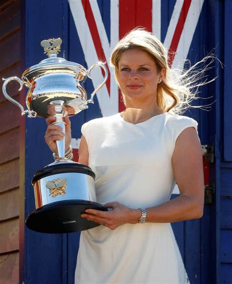 Kim Clijsters Photo 19 Of 132 Pics Wallpaper Photo 463746 Theplace2