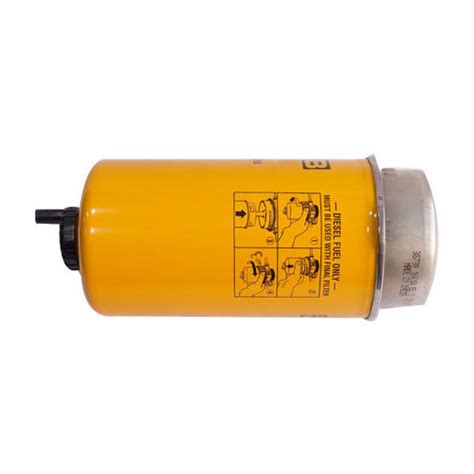 Jcb Fuel Filter At Rs 1240 Jcb Spare Part In New Delhi Id 14715107748