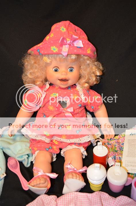 Amazing Amy Doll For Sale Peatix